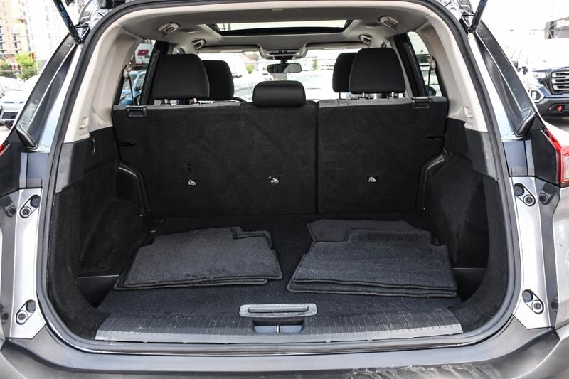 nissan Rogue 2022 - 31