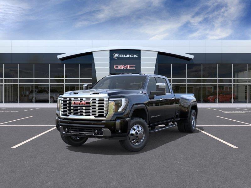 gmc Sierra 3500 HD 2026