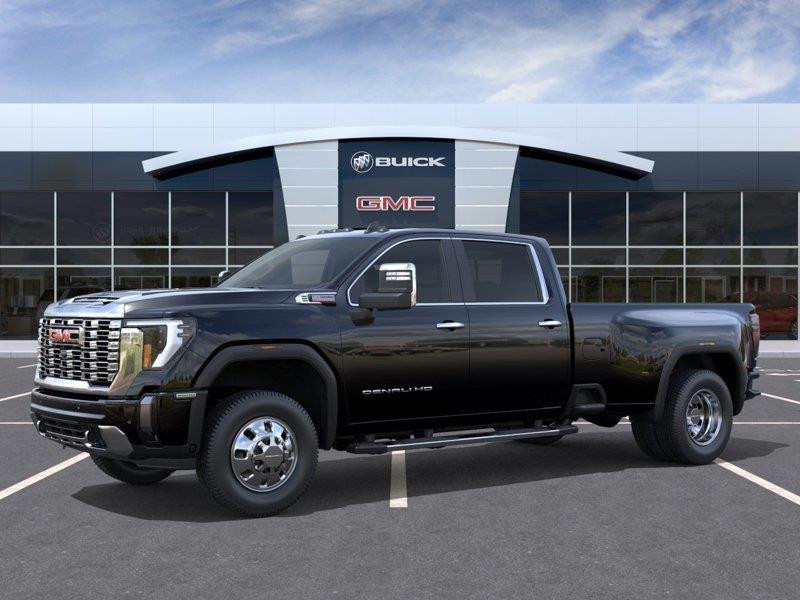 gmc Sierra 3500 HD 2026 - 2