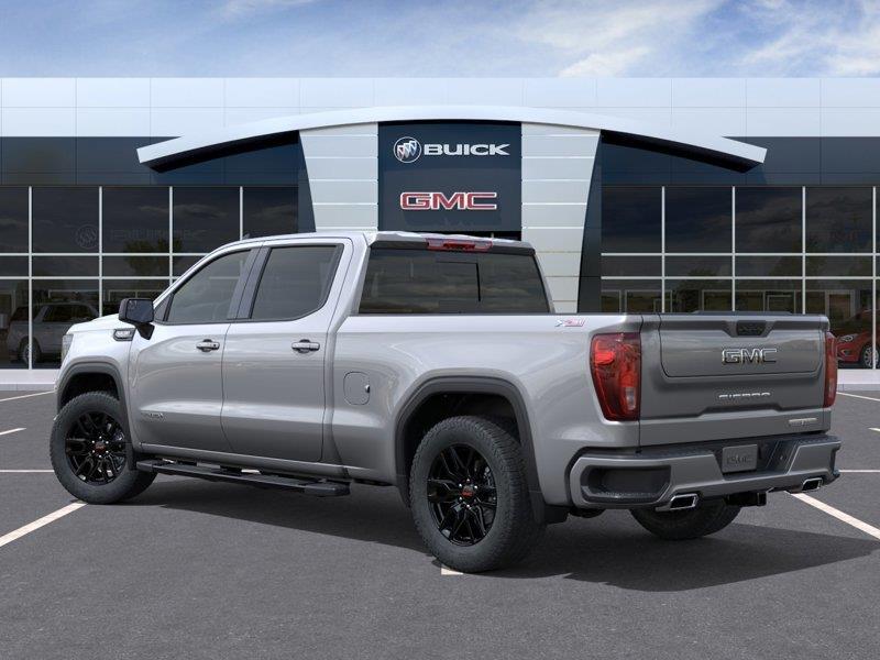 gmc Sierra 1500 2026 - 3