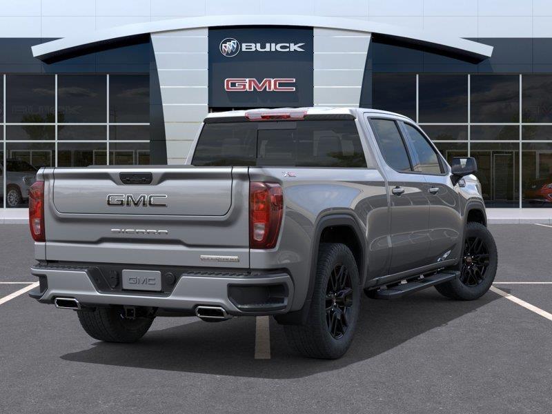 gmc Sierra 1500 2026 - 4