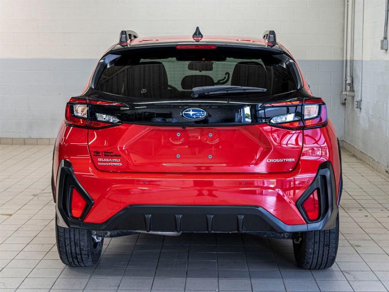 subaru Crosstrek 2024 - 5