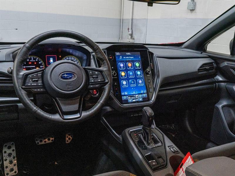 subaru Crosstrek 2024 - 6