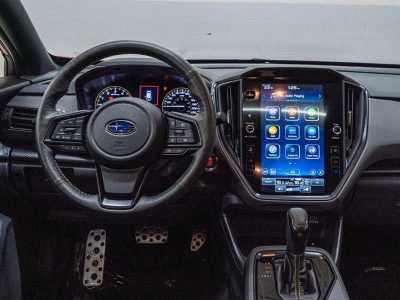 subaru Crosstrek 2024 - 7