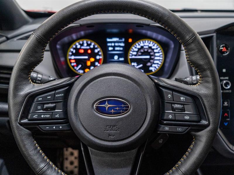 subaru Crosstrek 2024 - 9