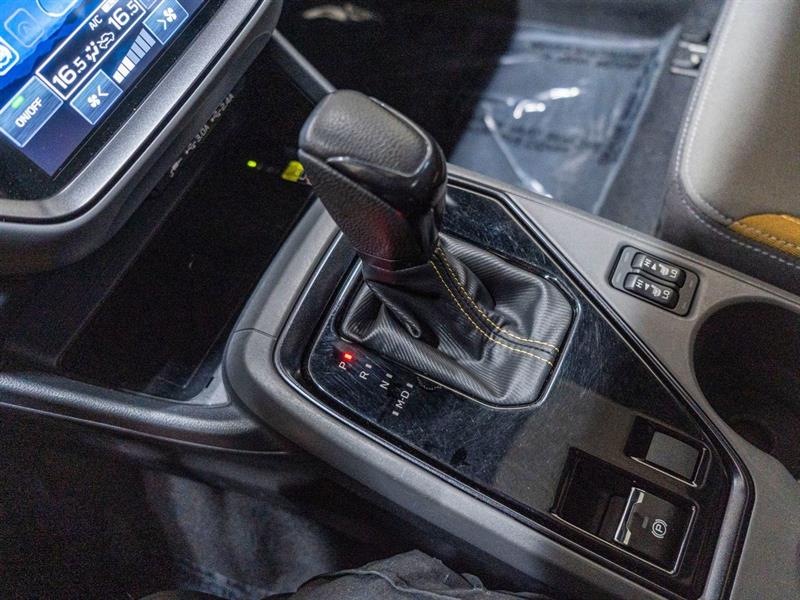 subaru Crosstrek 2024 - 13