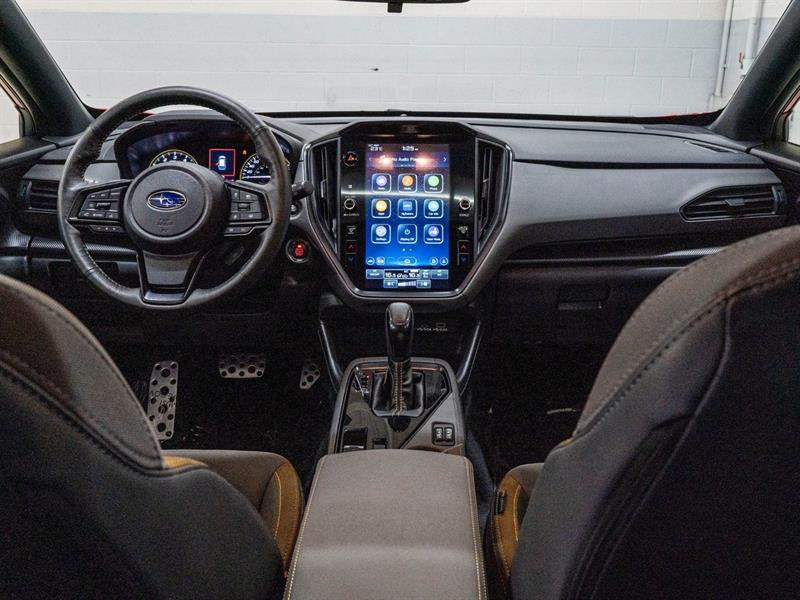 subaru Crosstrek 2024 - 19