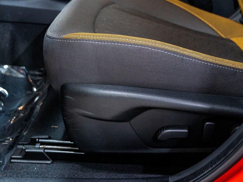 subaru Crosstrek 2024 - 21