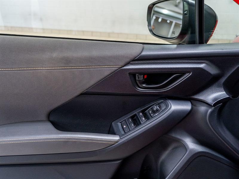 subaru Crosstrek 2024 - 22