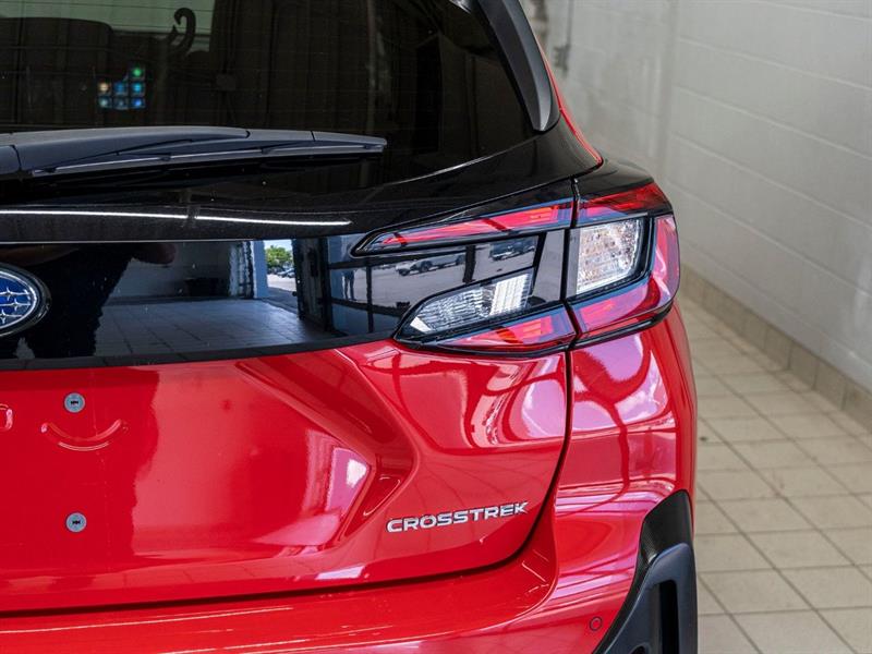 subaru Crosstrek 2024 - 27