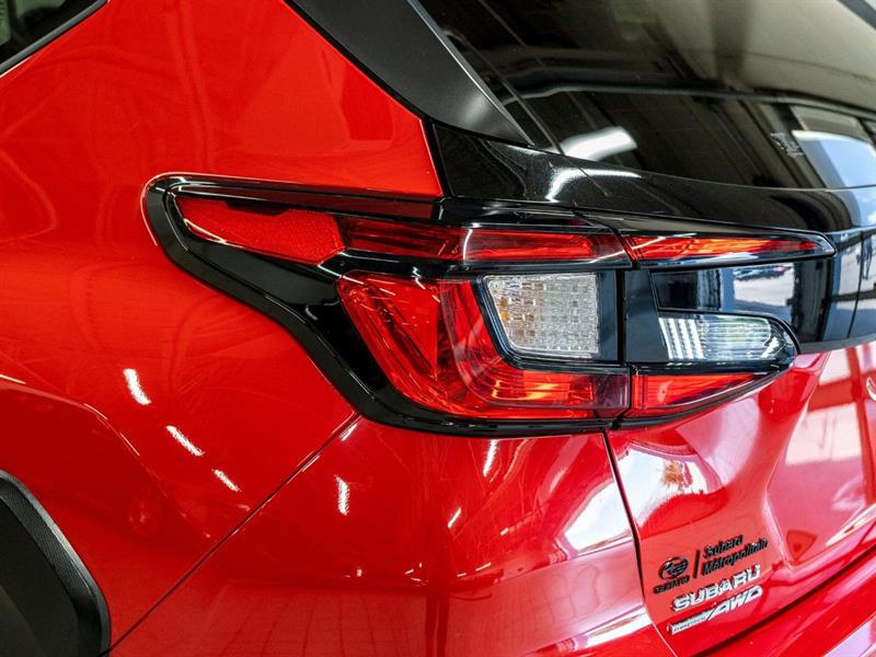subaru Crosstrek 2024 - 29