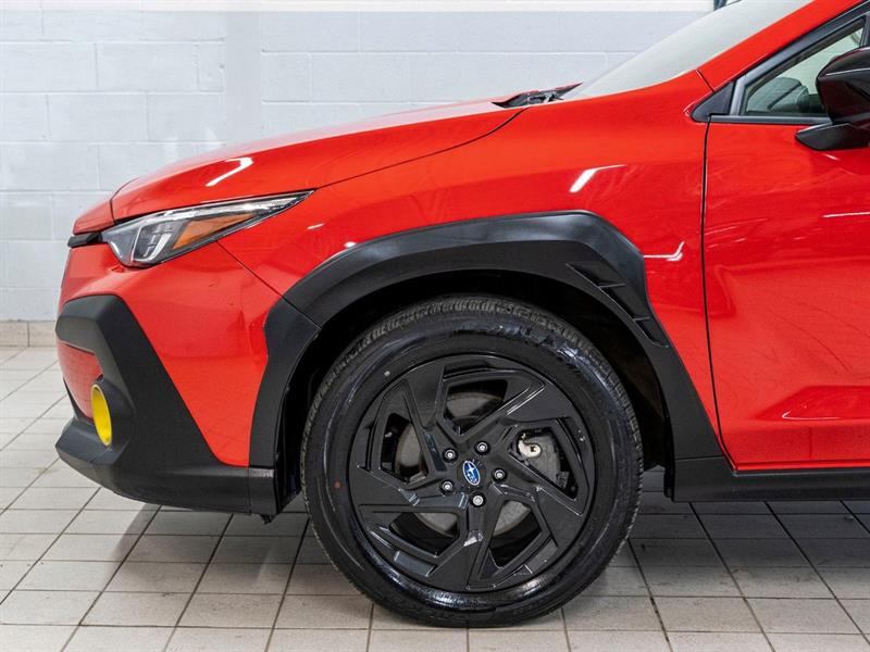 subaru Crosstrek 2024 - 31