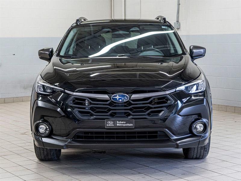subaru Crosstrek 2024 - 2