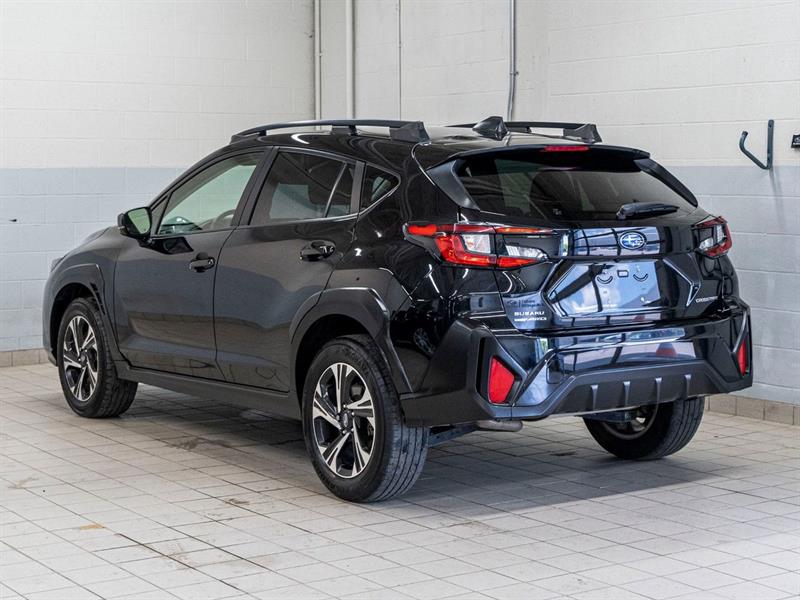 subaru Crosstrek 2024 - 4