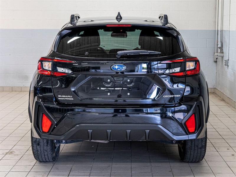 subaru Crosstrek 2024 - 5