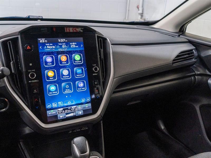 subaru Crosstrek 2024 - 12