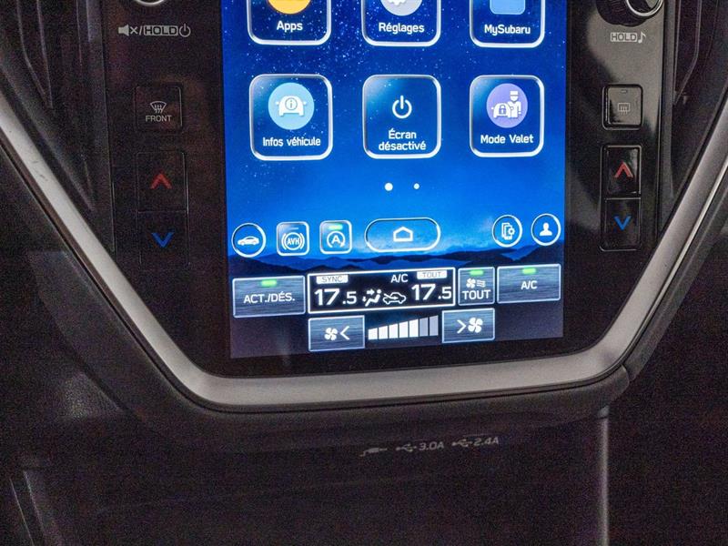 subaru Crosstrek 2024 - 14