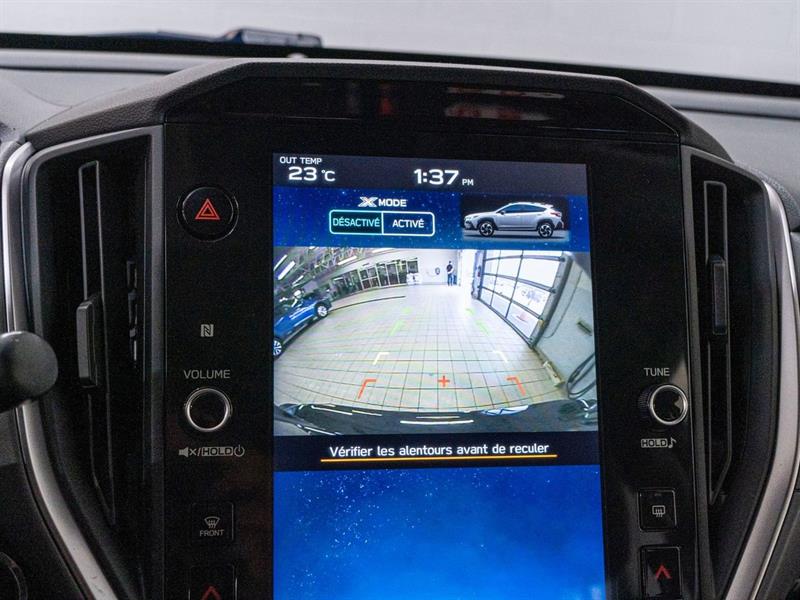 subaru Crosstrek 2024 - 15