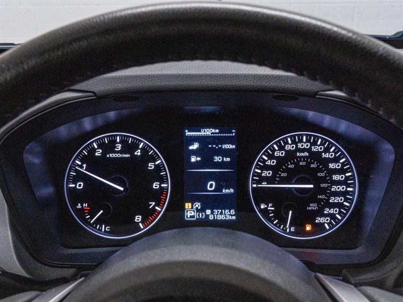 subaru Crosstrek 2024 - 16