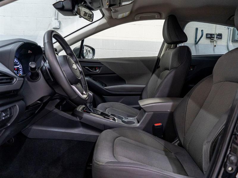 subaru Crosstrek 2024 - 20