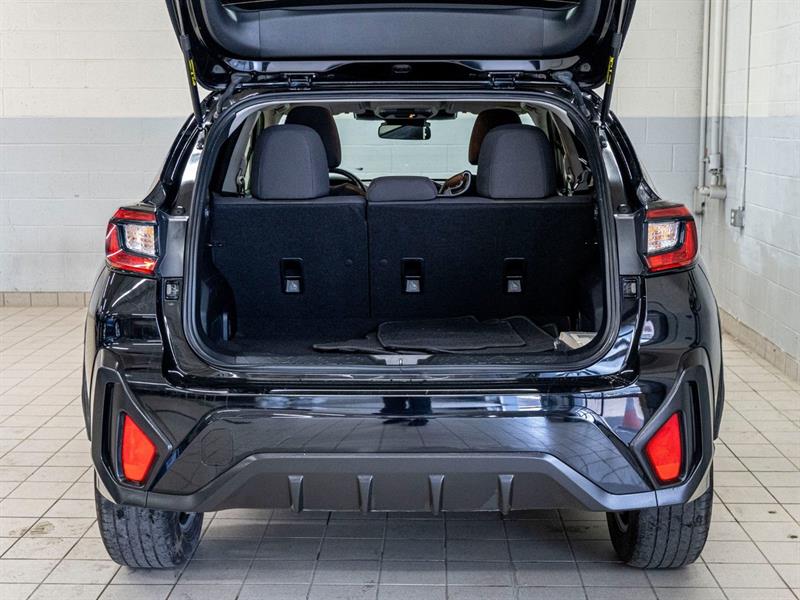 subaru Crosstrek 2024 - 25