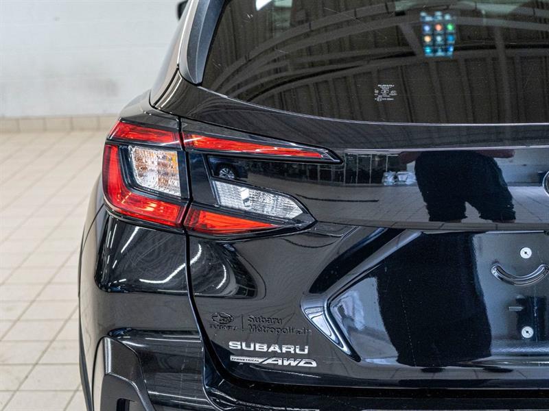 subaru Crosstrek 2024 - 26