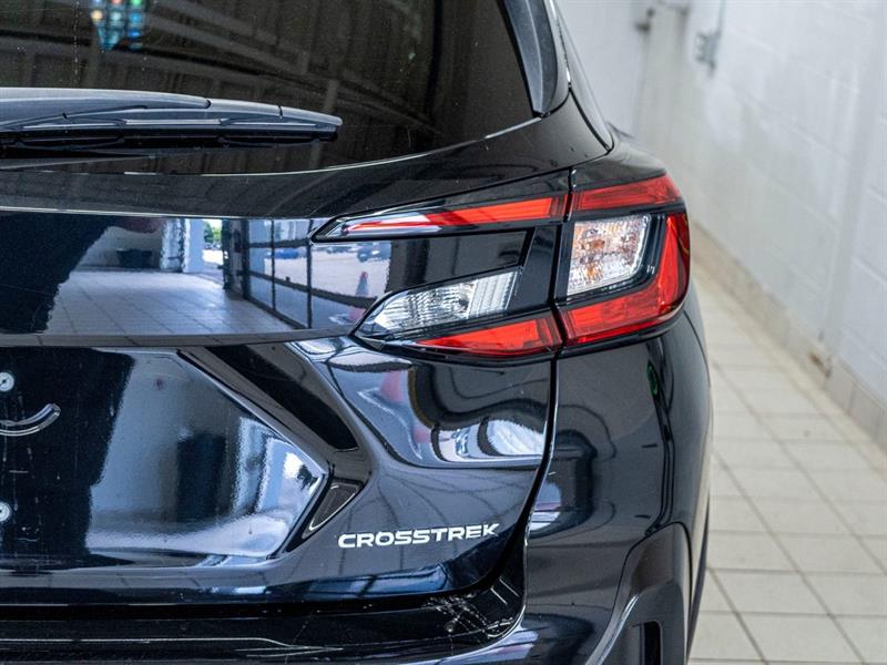 subaru Crosstrek 2024 - 27