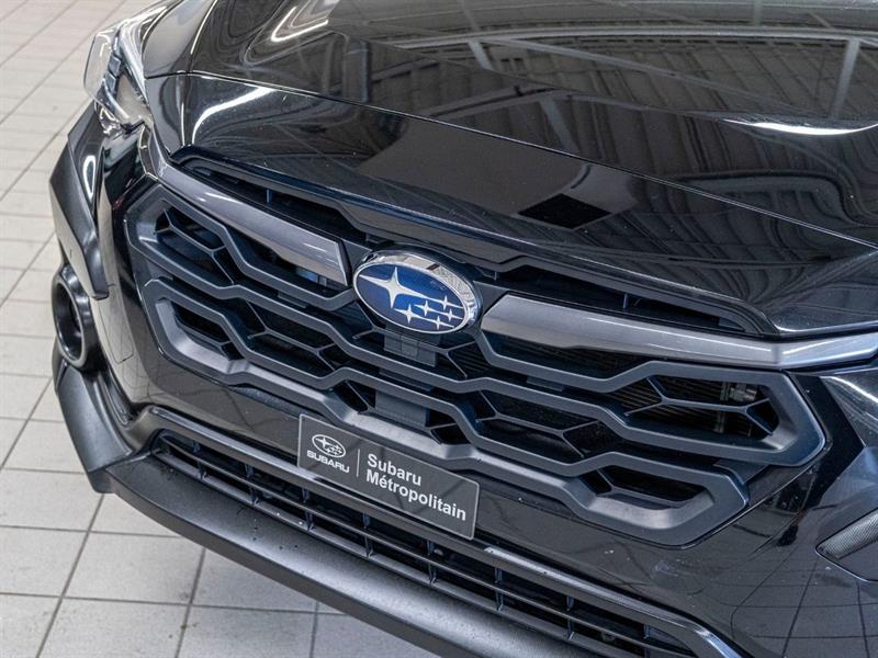 subaru Crosstrek 2024 - 30