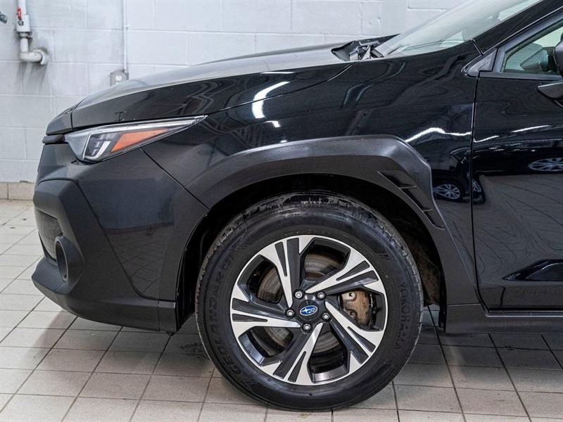 subaru Crosstrek 2024 - 31