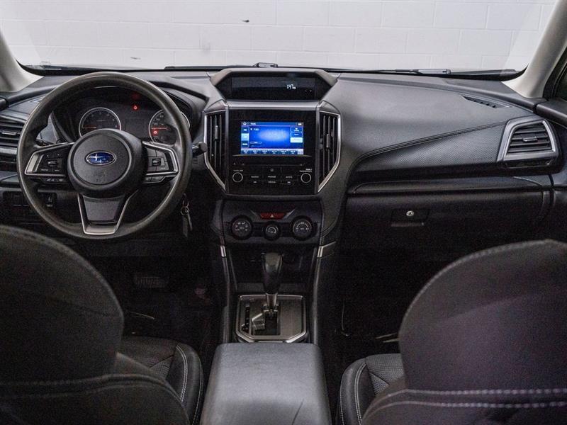 subaru FORESTER 2.5I 2019 - 18