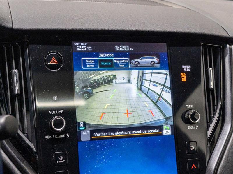 subaru OUTBACK WILDERNESS 2023 - 15