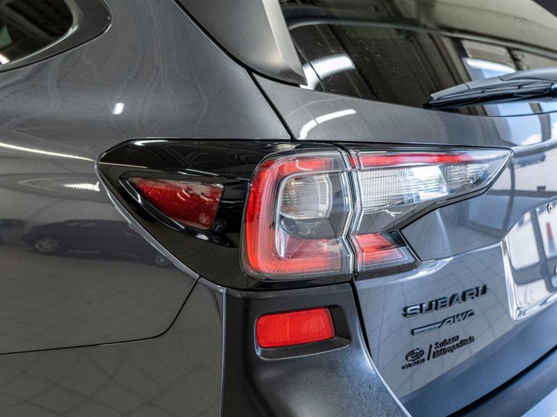 subaru OUTBACK WILDERNESS 2023 - 29