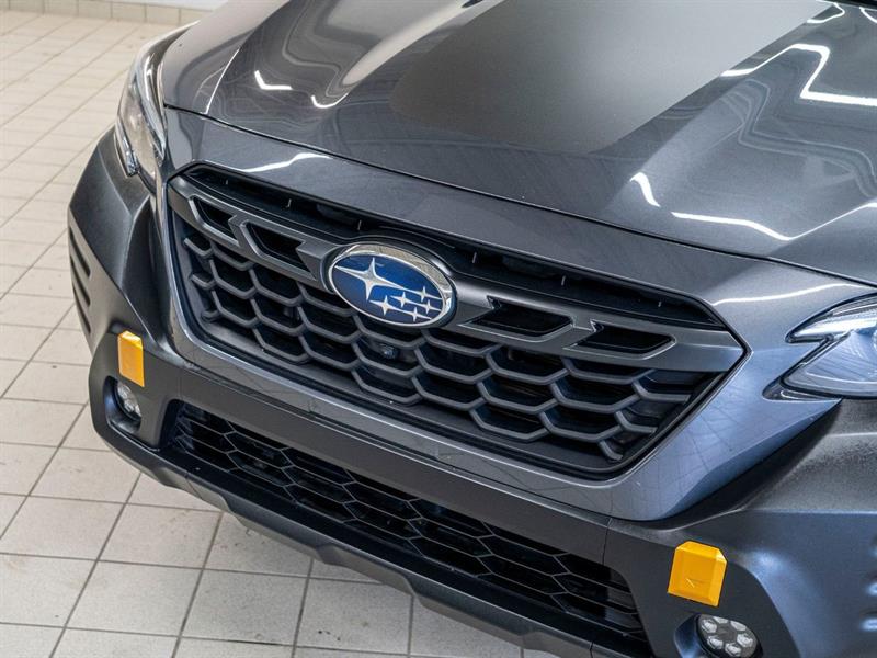 subaru OUTBACK WILDERNESS 2023 - 30