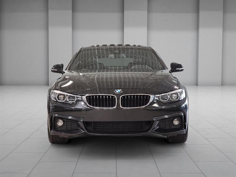 bmw 4 Series 2019 - 2