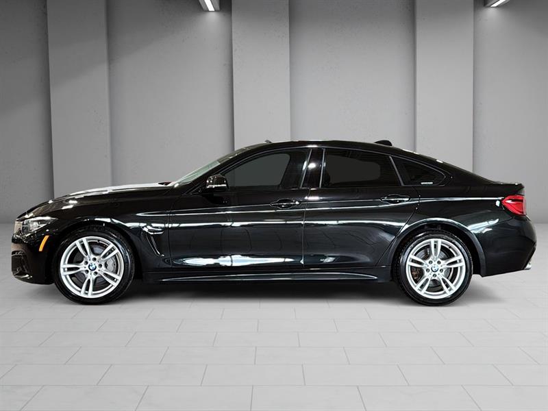 bmw 4 Series 2019 - 3