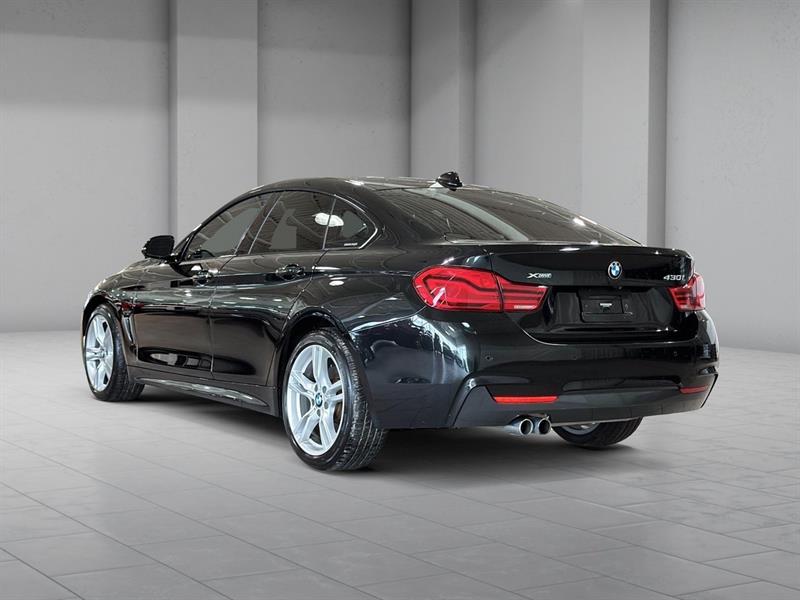bmw 4 Series 2019 - 6