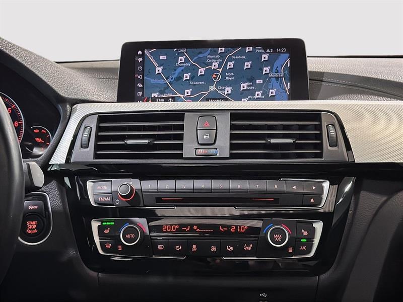 bmw 4 Series 2019 - 20