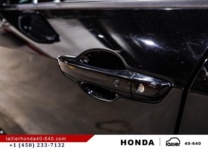 honda Civic Type R 2017 - 11