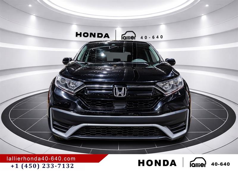 honda CR-V 2022 - 2