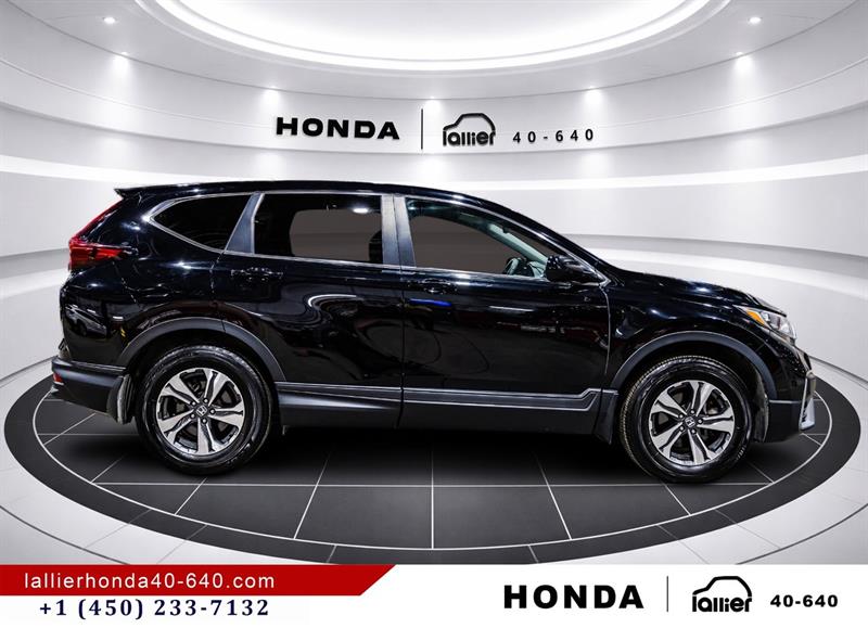 honda CR-V 2022 - 8