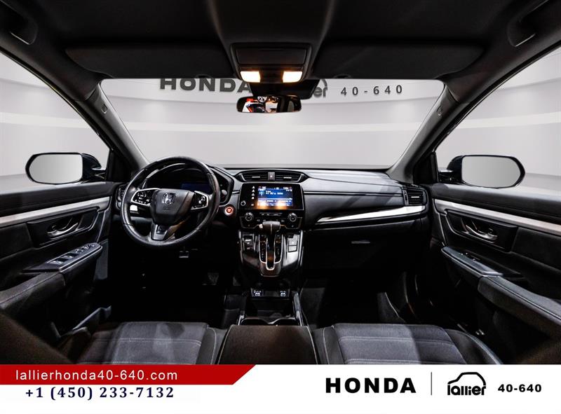 honda CR-V 2022 - 14