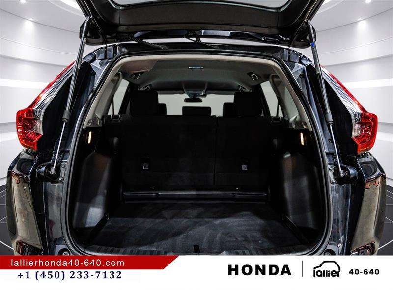 honda CR-V 2022 - 15