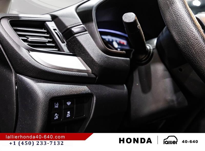 honda CR-V 2022 - 20