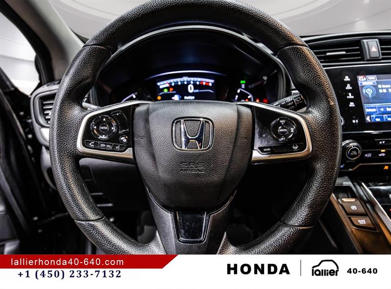 honda CR-V 2022 - 21