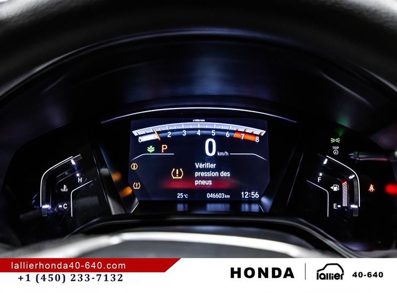 honda CR-V 2022 - 22