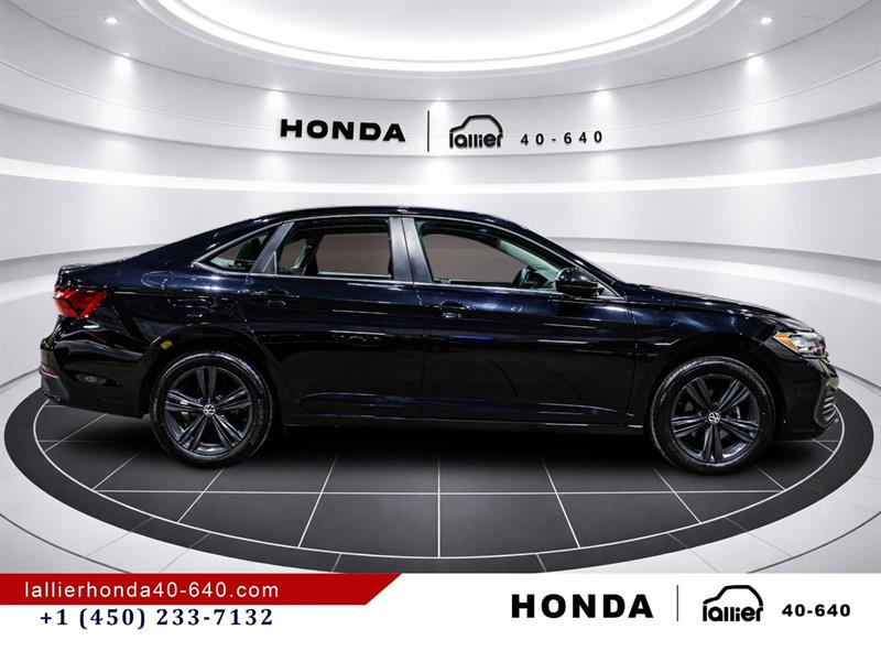 volkswagen Jetta 2022 - 8
