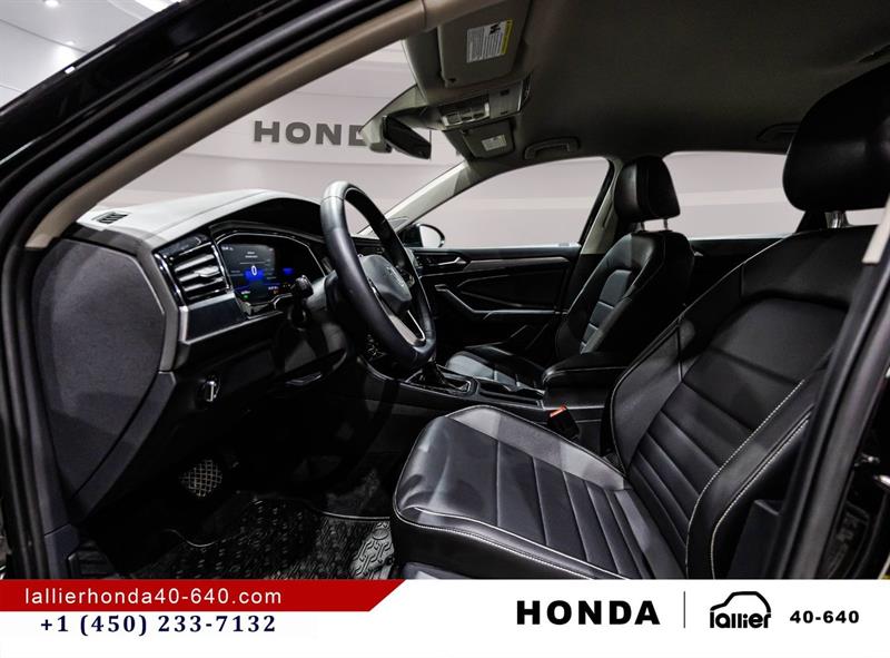 volkswagen Jetta 2022 - 18