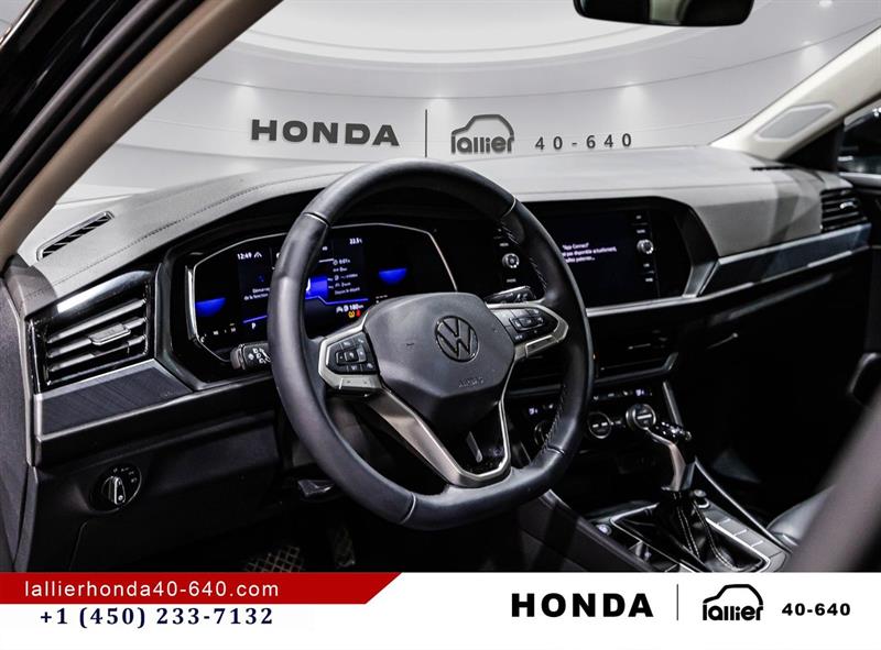 volkswagen Jetta 2022 - 19