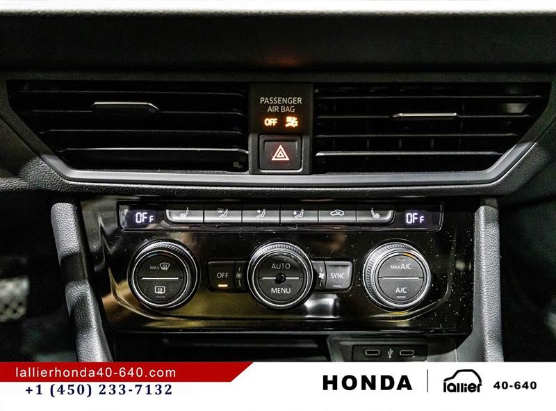 volkswagen Jetta 2022 - 26