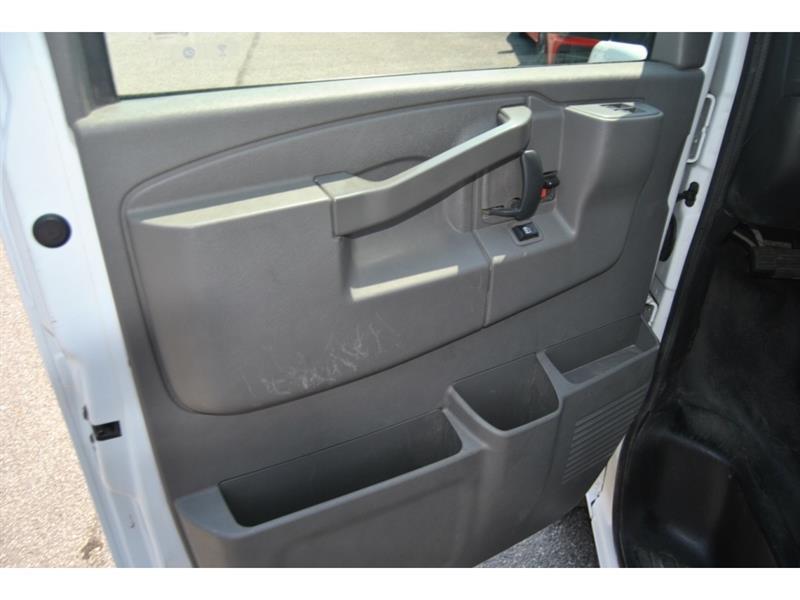 chevrolet Express 2019 - 10